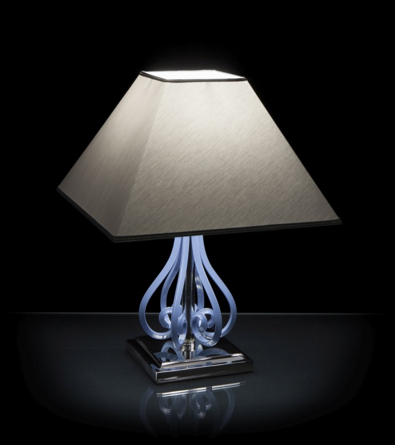 Hастольная лампа ES4241130-3