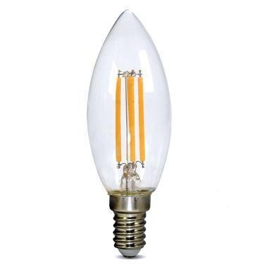 Żarówka LED Classic E14 4W