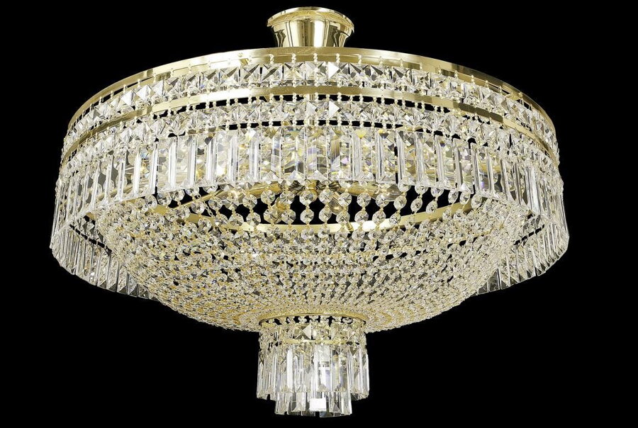 Ceiling Light Basket TX333000012