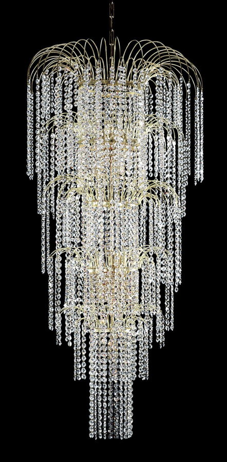 Ceiling Light Cascade TX610000013