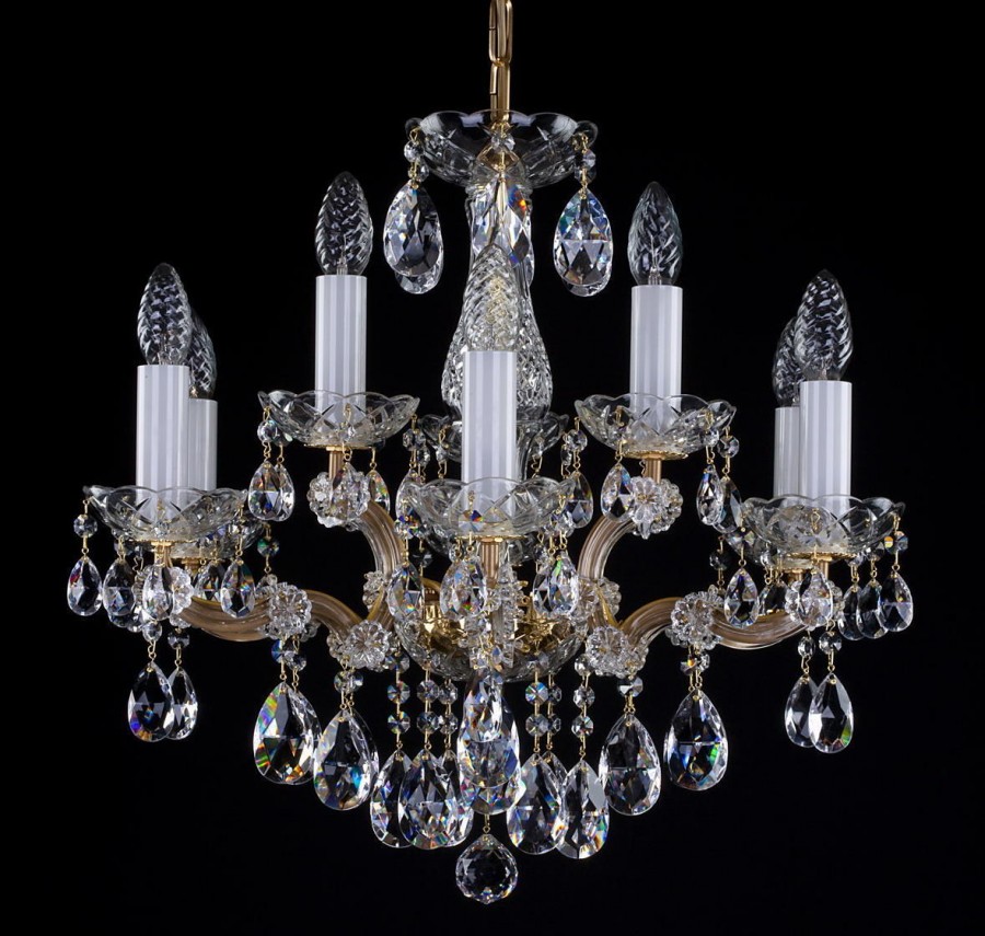 Chandelier Maria Theresa L421CE
