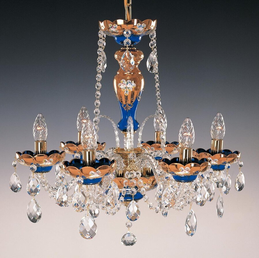 Chandelier classic EL521633