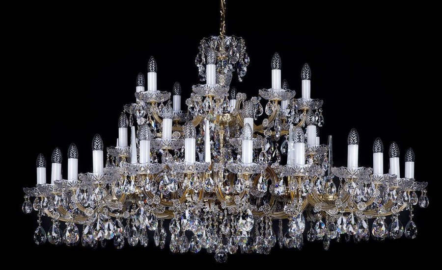 Chandelier Maria Theresa L397CE