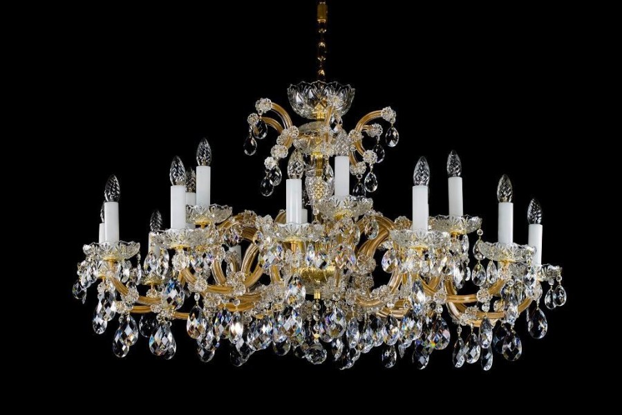Chandelier Maria Theresa L404CE