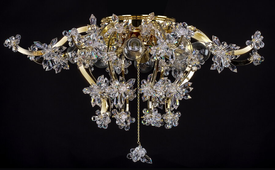 Chandelier MT L20003CE