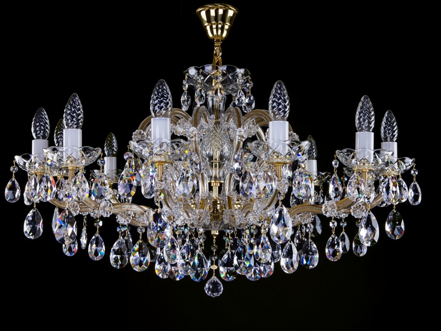 Chandelier Maria Theresa L419CE