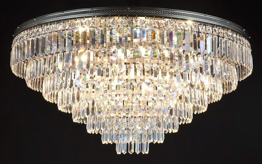 Modern chandelier  LW024120200G