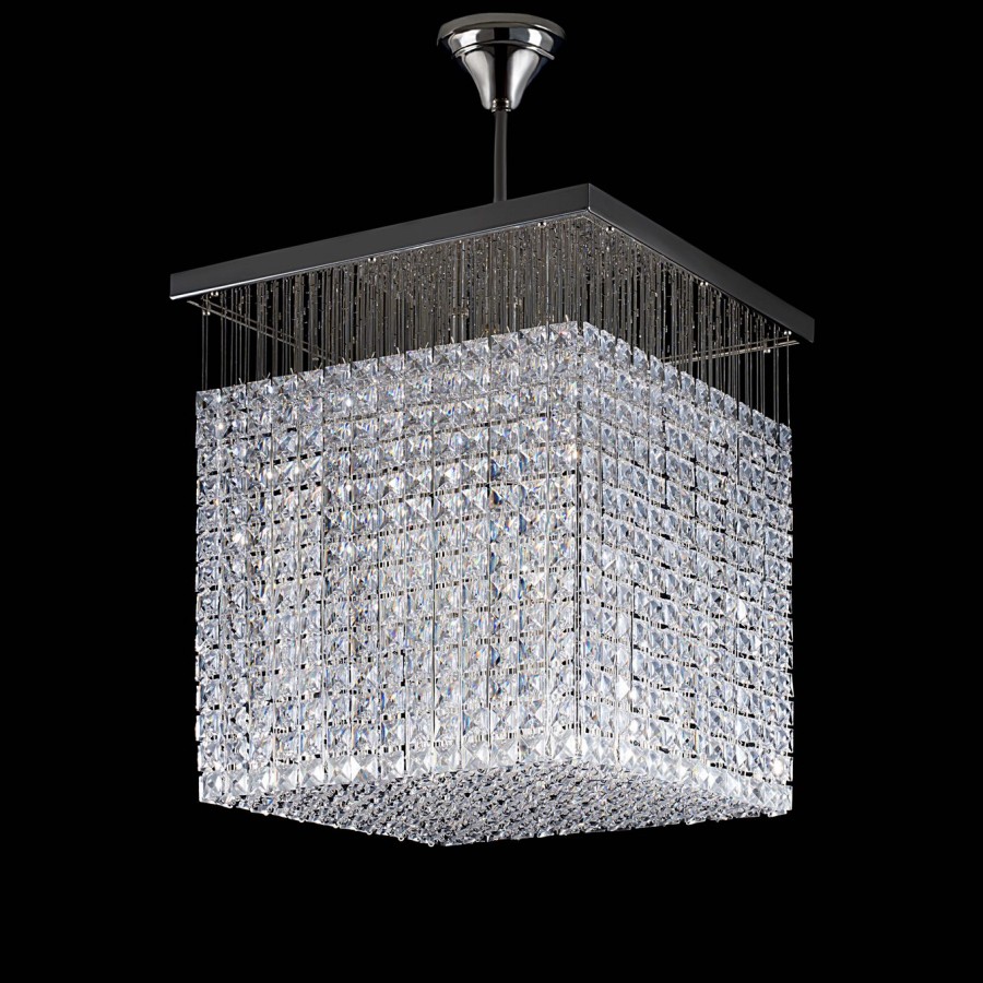 Modern chandelier LB608004108N2020