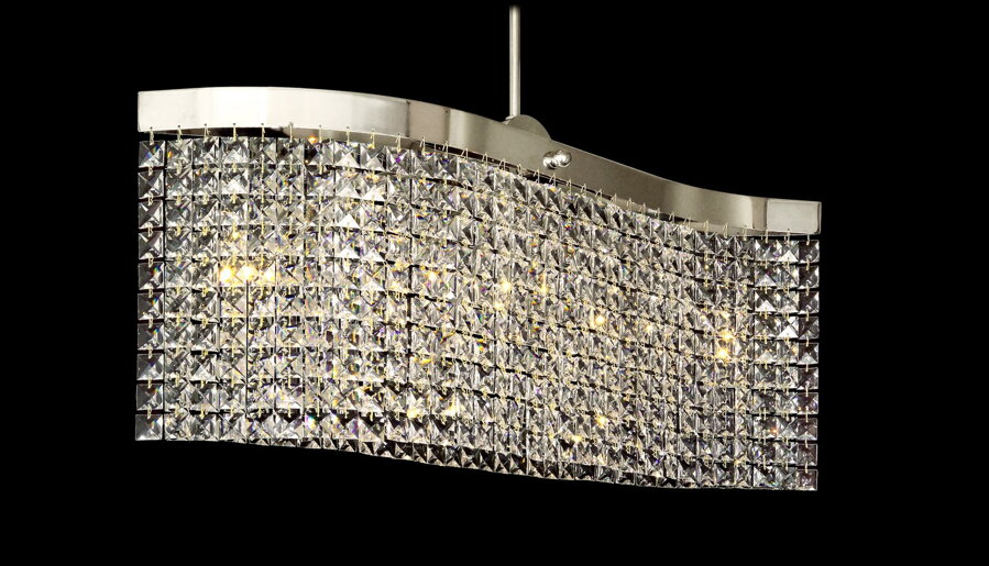 Modern chandelier TX908000007