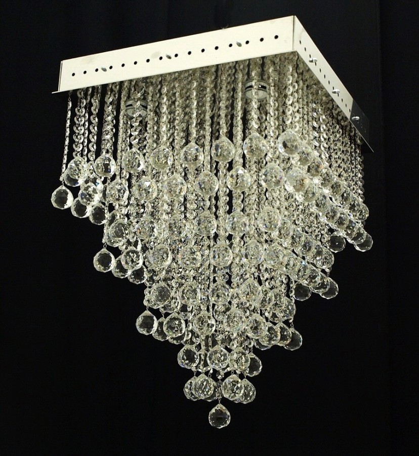Modern chandelier LW606040501