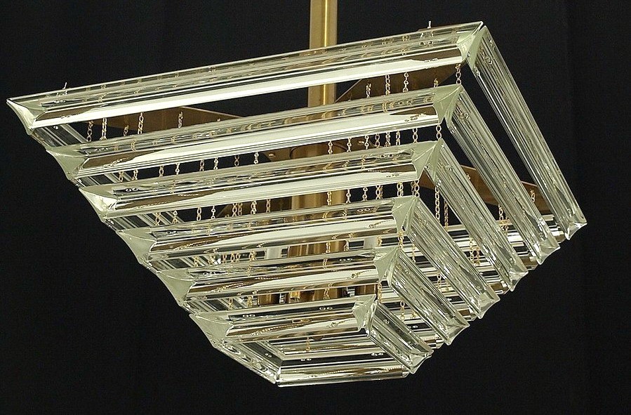 Modern chandelier LW605040100G