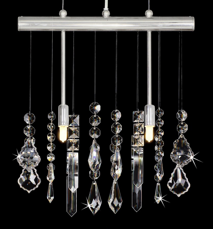 Modern chandelier LB60800282