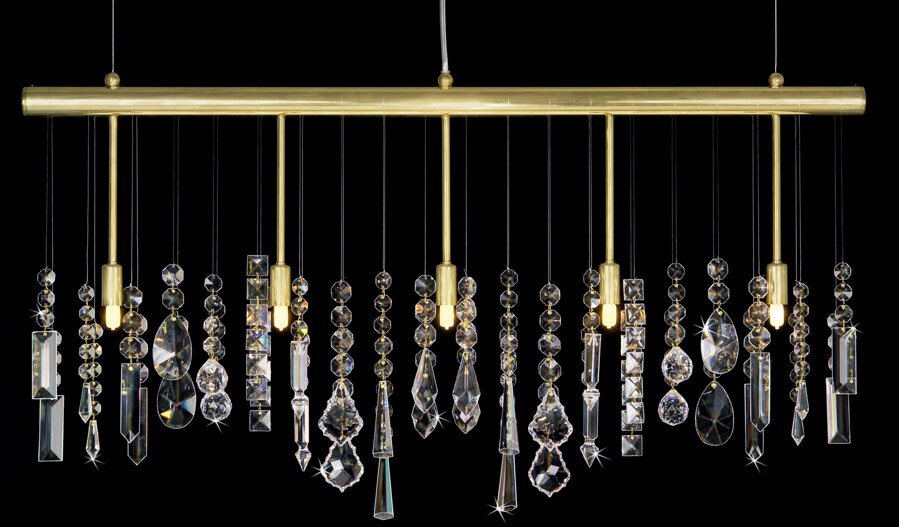 Modern chandelier LB60800581