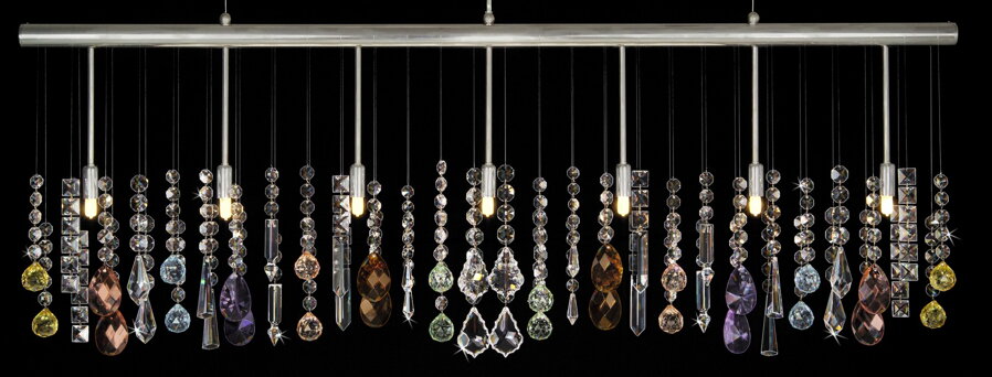 Modern chandelier LB60800786NColor1