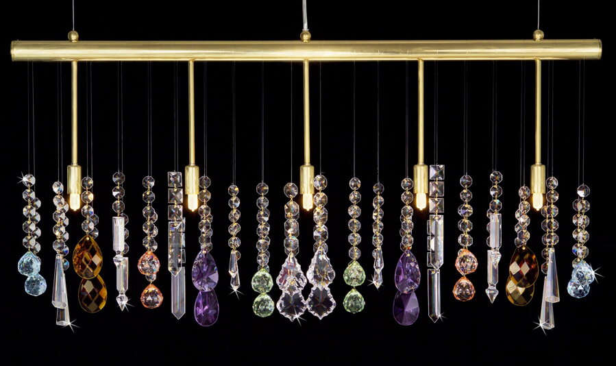 Modern chandelier LB60800581Color1