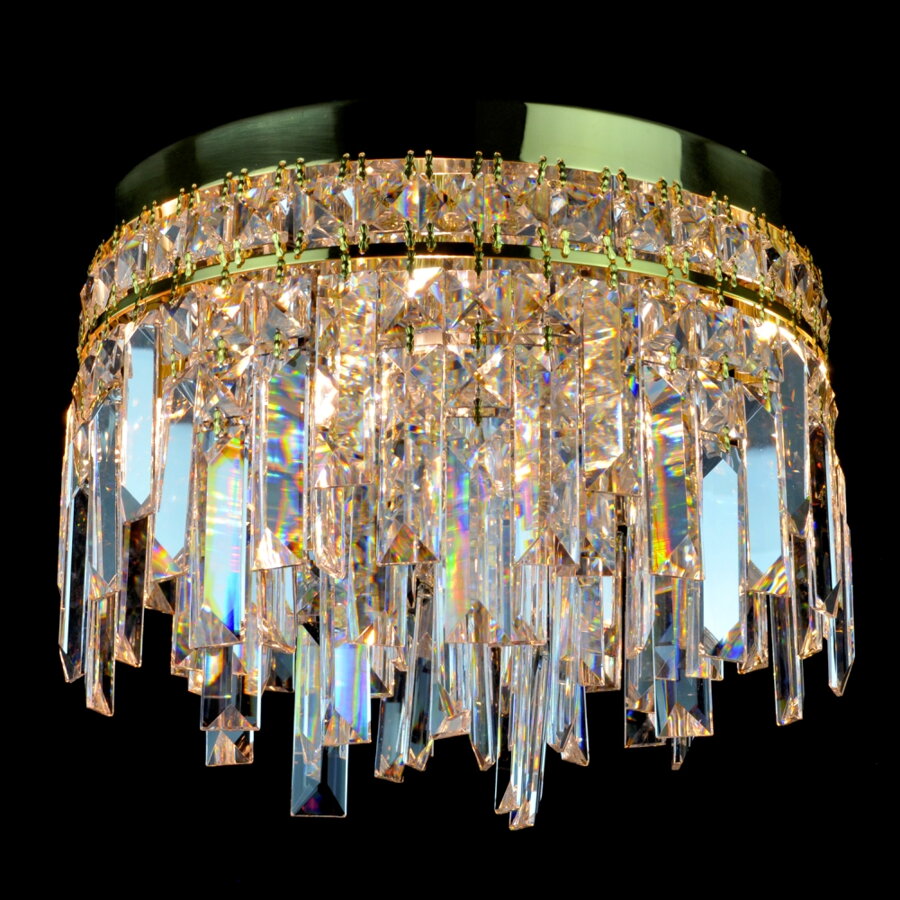 Modern chandelier LW032040100G