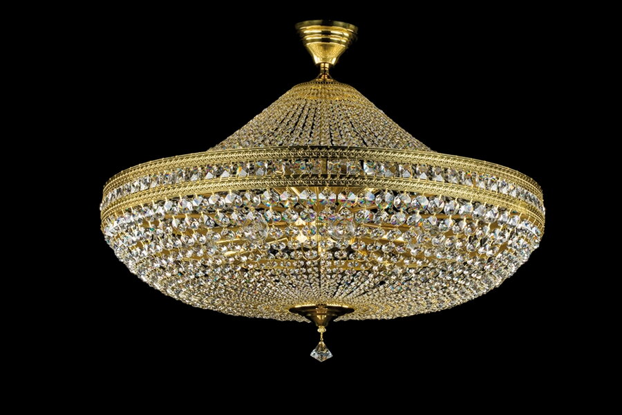 Ceiling Light Pear L231CE