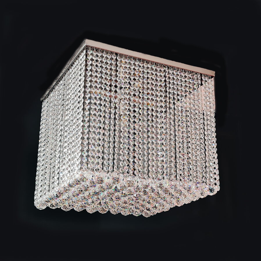 Ceiling light square TX343000909