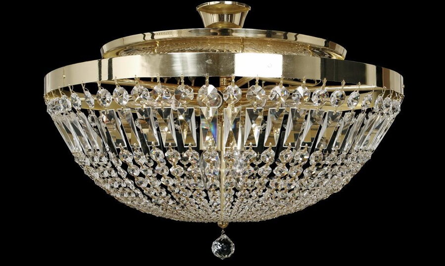 Ceiling Light Basket TX161000009