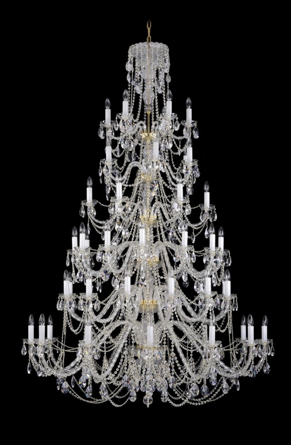 Crystal chandelier AL061K