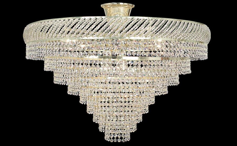 Ceiling Light Cascade TX308000011