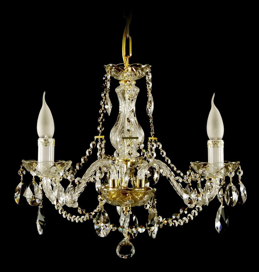 Crystal chandelier AL228K