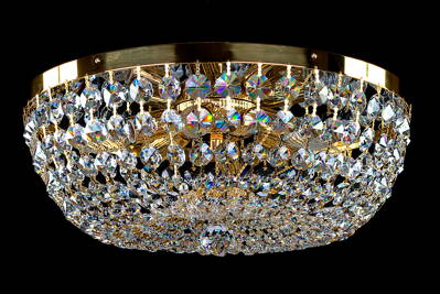 Flush Ceiling Light L207CE