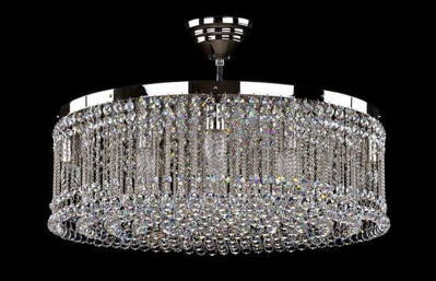 Ceiling Light Drum L193CE