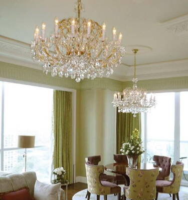 Chandelier Maria Theresa APL078