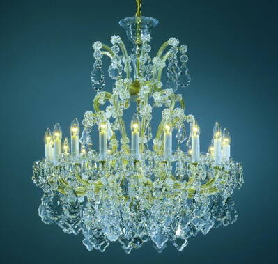 Chandelier MT APL045