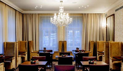 Chandelier crystal LWP146162100