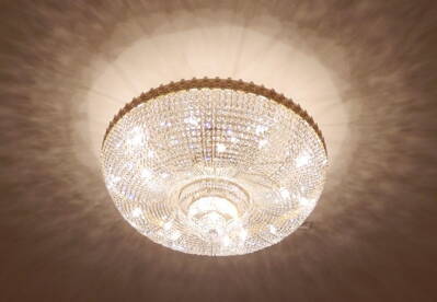 Chandelier brilliant LB050900018